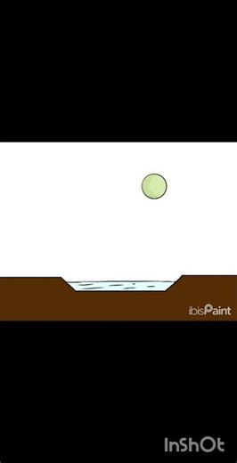 topic-6 (jumping from one stage to another in arc) #views #viral #animation #shorts