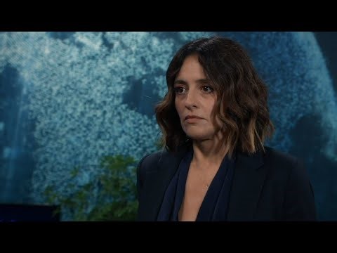 Colette Gets Caught By Brennan on General Hospital (Sept. 5, 2025)