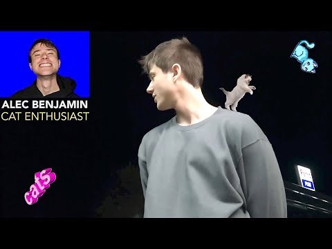 Alec Benjamin - Narrated For You Tour - Week 1 (recap)