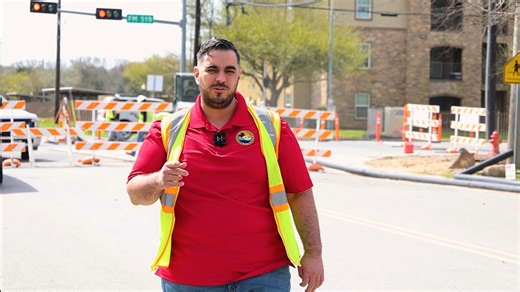 3.6K views · 14 reactions | ⚠Public Notice: Traffic Closure Due to...