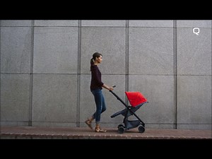 Zapp Flex, Quinny's most popular flagship model. Designed and elaborated to meet every parent's need! Quinny has taken everything (such as Safety, Comfort, lightweight, easy to handle … ) into consideration to make Zapp Flex a perfect baby gear. Highlights : 🔥 2-ways seat that fully reclines both ways 🔥 "Kick" to fold mechanism 🔥 Variety of colour options for you to choose from ! ******************** 💥Quinny Zapp Flex Super Deals RM1999 now💥 💥Bonus !! Transform Zapp Flex into the perfect t