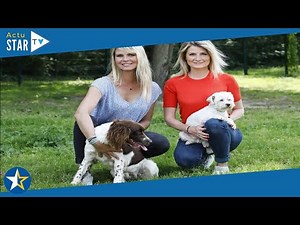 Élodie Ageron (Animaux à adopter) s'entend-t-elle bien avec Sandrine Arcizet ? Sa réponse cash