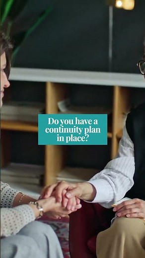 Creating a Protective Contingency Plan