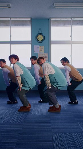 SEKAI NO OWARI「Habit」HIKAKIN Dance Cover