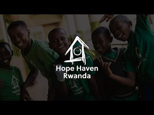 One Day 2022 / Hope Haven Rwanda