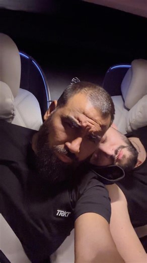 Sleeping Baby - Antonio & Azis | Haters Gonna Hate