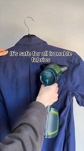 Explore a new generation of clothes steaming, with Tefal Aerosteam. With its revolutionary technology combining steam & suction, you can get iron-like results in a single stroke.* Say goodbye to the ironing board and trust in the UK's No.1 clothes steaming brand*. | Tefal | Facebook