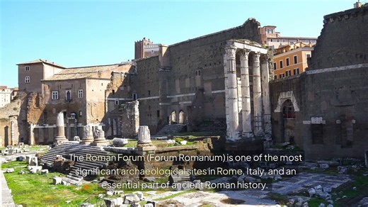 Rome's Must-See Attractions -