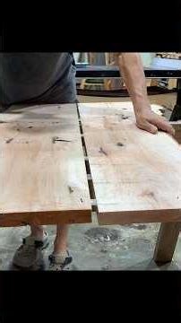 Crafting a Professional Workbench with Integrated Vise