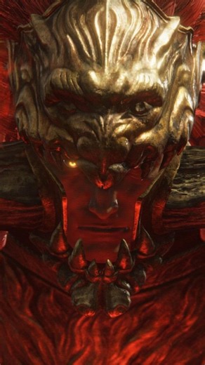 The Legend of General Radahn #eldenring #eldenringedit
