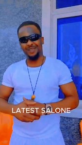 POPULAR NIGERIAN NOLLYHOOD ACTOR ZUBBY MICHAEL IS IN SIERRA LEONE | Latest Salone Gossips & Ent.