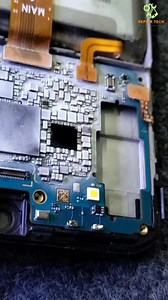 Could this short be in any section? #repairtech #ICLab #unionrepair #mobileservicing #mobilerepair | M A Sohel