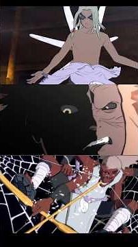 Orochimaru's Test Subjects | Part 1 | Special Attacks | Naruto x Boruto: Ultimate Ninja Storm | Ares
