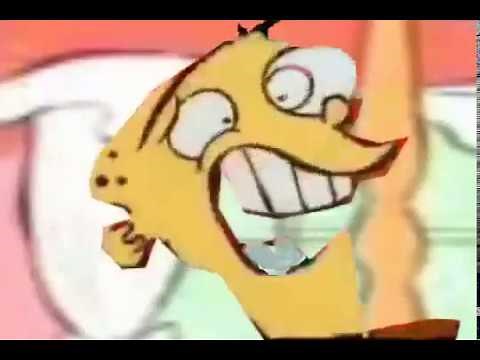 YTP Ed Vs Weegee Resurrection Part 6 [REUPLOAD]