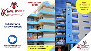 20 reactions | Admission Open for May - June Intake in Australian...