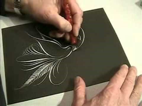 John DeCollibus: Offhand Flourishing