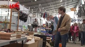 6.1K views · 33 reactions | Video with funny autojumble impressions on our livestream. https://new.livestream.com/classic-cartv/retroclassicslive #classiccar #classiccartv #video #livestream #classiccar_tv | Classic Car TV Oldtimer-TV | Facebook