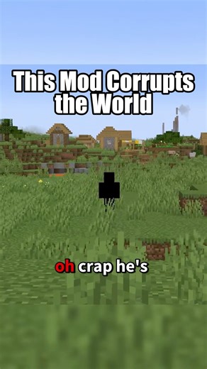 Minecraft Null Hacked my PC…