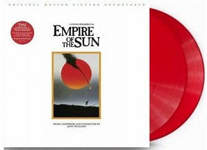 John Williams - Empire Of The Sun (Original Motion Picture Soundtrack)