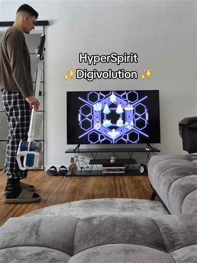 Digimon Frontier | Hyper Spirit Evolution | KaiserGreymon & MagnaGarurumon 🔥✨ #Digimon #Evolution #HyperSpirits #Animemonent #Childhood