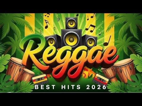 TOP REGGAE GOLDEN HITS 90s 💕 Most Requested Reggae Songs ☀️ All Time Favorite Mix 2026