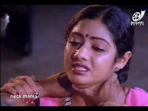 Sridevi Strangle Scene || Neck Mania