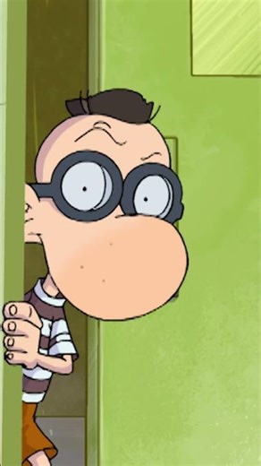 🫡 Mission : sauver Vomito ! 🫡 #humour #titeuf #shorts