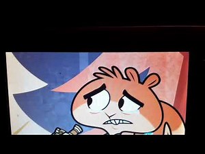 Scaredy squirrel crying 6: with good tears