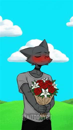 POV Wenda X Gray | Gray’s first date | Incredibox Sprunki