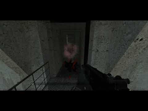 Next Gen Blood Effects 4 shaderless version (Garry's Mod)