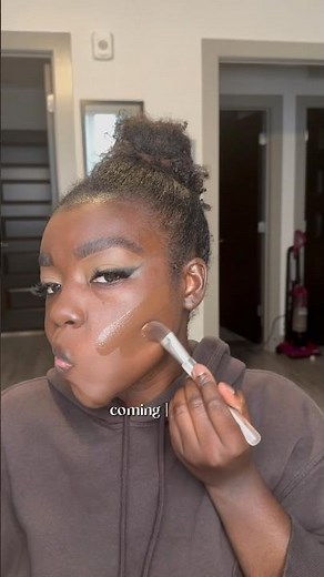 A VERY detailed walk through makeup tutorial (part 1)