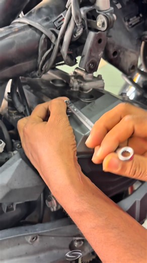 Valve Clearance - Kawasaki Z800 #service #asmr #z800 #premiumsportcycles #psc #fyp #kawasaki #valve #clearance #facebook #reels #fb #shorts #video | Premium SportCycles Sdn Bhd