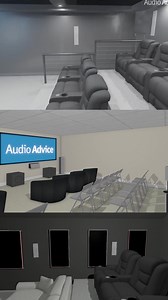 Join us this year at #AudioAdviceLive as our panel of home theater...