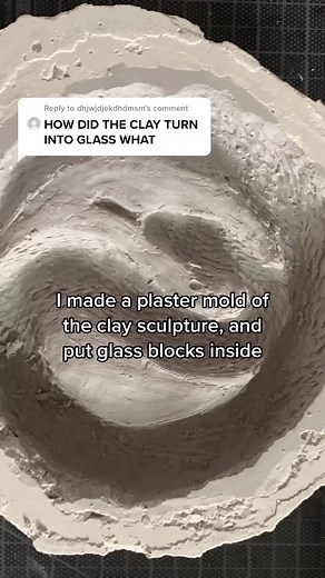 Reply to @dhjwjdjekdhdmsm this process is called glass casting #greenscreen #greenscreenvideo