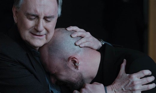 Crítica: El sucesor (Le Succeseur)