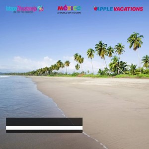 76K views · 1.2K reactions | Ixtapa Zihuatanejo is a modern world-class resort area with a 600-slip marina, top hotels, restaurants, nightclubs and beautiful golden beaches! Apple Vacations offers all-inclusive vacation packages at world-class resorts in Ixtapa Zihuatanejo that will exceed your expectations! Click 'Book Now' below for more details! | Apple Vacations | Facebook