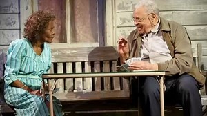Theater Review: ‘The Gin Game’