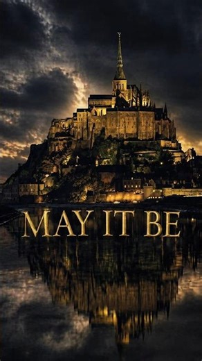 Enya – May It Be ✨ Emotional Music Edit