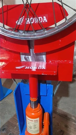 #howto wheel alignment machine