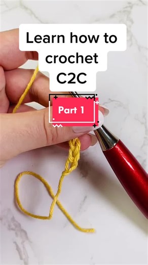 Nicole Riley_Crochet Patterns on TikTok