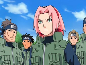 Naruto shippuden capitulo 265.🔥 | 𝗦 𝗜 𝗚 𝗨 𝗘 𝗠 𝗘 ツ