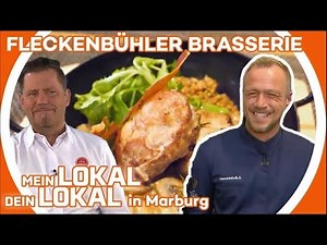 "Als Koch wird man hier neidisch!"😍 Produkte vom eigenen Hof 🌾🥔 | 2/2 | Mein Lokal, Dein Lokal