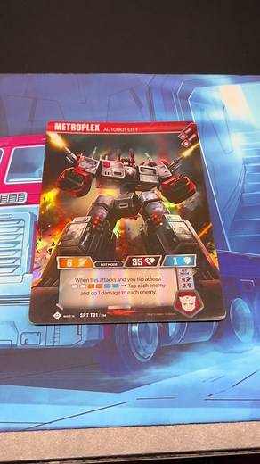 Transformers Nerd Christopher on TikTok