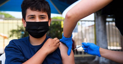 Evidence grows stronger for Covid vaccine link to heart issue, CDC says