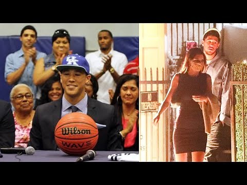 Devin Booker’s Parents: Everything To Know About His Mom & Basketball Star Dad.