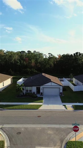 Just Listed 🤩 📍1170 Michelangelo Ln Winter Haven, FL 🛏️ 4 bed 🛁 2 Bath 📐 1846 SqFt Priced at $354,900 Welcome to 1170 Michelangelo Lane - A 2023 Built home tucked into one of Winter Haven's most desirable pockets. This 4 Bedroom 2 bathroom home sits on a premier lot that feels like your own private retreat. No rear neighbors, just peaceful views. A fully fenced back yard that is beautifully landscaped and designed for quiet mornings, four legged friends and the sounds of birds chirping. Ins