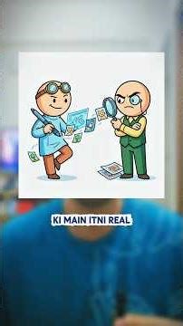 GAN vs Diffusion Models: How AI Images Got So Real #ai #gan #diffusion #shorts #tech