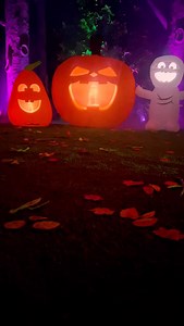 6.5K views · 995 reactions | Nothing really matters… EXCEPT HALLOWEEN!  I’m in need of a Halloween Party and getting wild with my friends. #halloween #trickghastly #mummy #inflatable | Trick Ghastly | Facebook