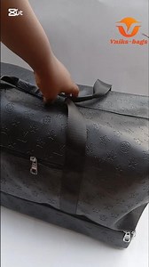DIY Travel Bag: How to Sew a Functional & Stylish Carry-On Luggage for Your Next Adventure ✈️
