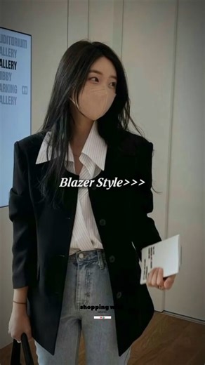 Blazer Styling Ideas 🧿| हर Outfit पर Blazer का Perfect Look |🎀 Shopping with Saharan💐